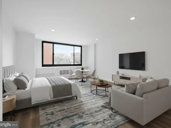 1011 Arlington Blvd APT 501, Arlington, VA 22209