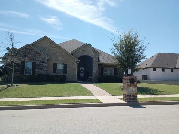 550 Perry Ln, Robinson, TX 76706