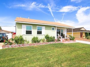 19923 Burin Ave, Torrance, CA 90503
