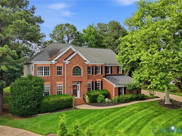 12204 Malham Way, Glen Allen, VA 23059