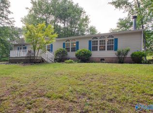 2690 Old Railroad Bed Rd, Harvest, AL 35749