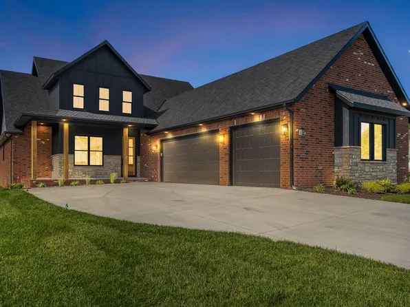 3810 E Cherry Street #33, Springfield, MO 65809