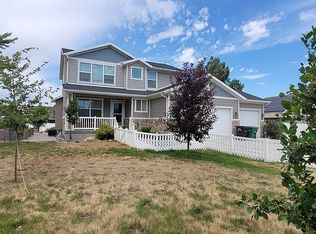 2761 W 8200 S, West Jordan, UT 84088