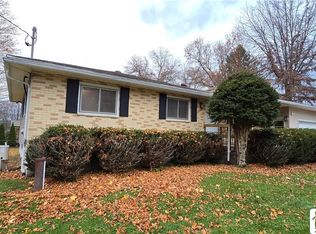 1737 Happy Hollow Rd, Olean, NY 14760