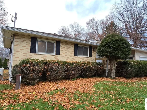 1737 Happy Hollow Rd, Olean, NY 14760