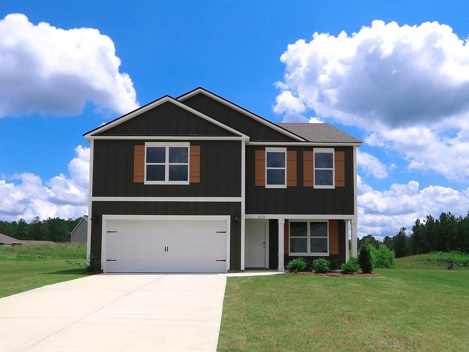 1st image of 513 Saddlewood Bnd