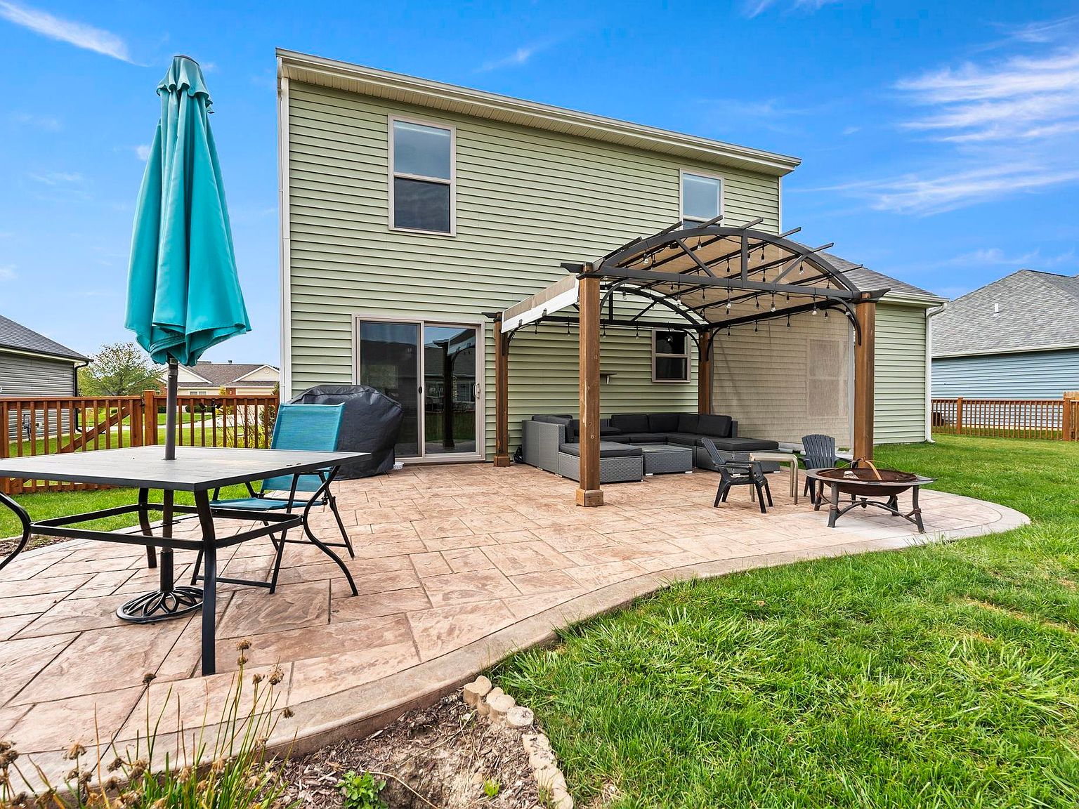 1628 Pinelock Ct, New Haven, IN 46774 MLS 202337872 Zillow