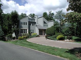 20 Downingtown Ct, Warren, NJ 07059