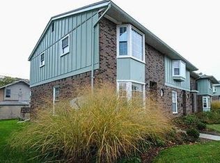 2761 Page Ave, Ann Arbor, MI 48104