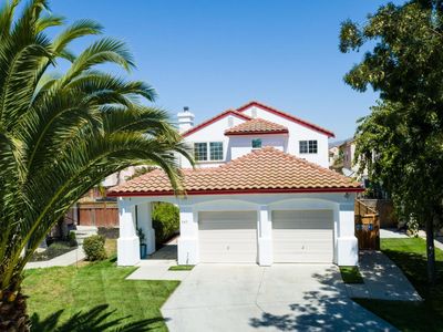 945 Crestview St, Salinas, CA, 93906
