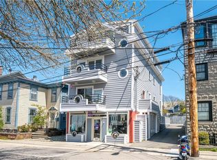 492 Thames St UNIT 4, Newport, RI 02840