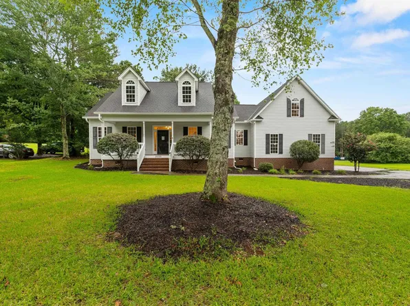 2008 Dobson Rd, Blythewood, SC 29016