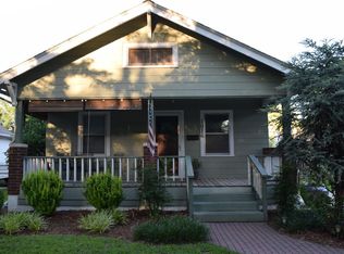 1016 N Coolidge Ave, Wichita, KS 67203