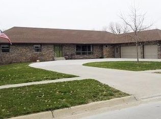 2606 12th Ave S, Denison, IA 51442