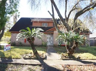 7403 Maczali Dr, Missouri City, TX 77489