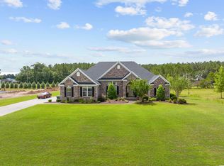 4305 Bradford Dr, Conway, SC 29526