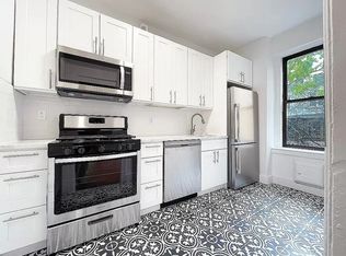 684 Riverside Dr #27, New York, NY 10031