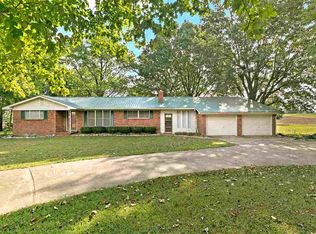 2070 Tatumville Rd, Newbern, TN 38059