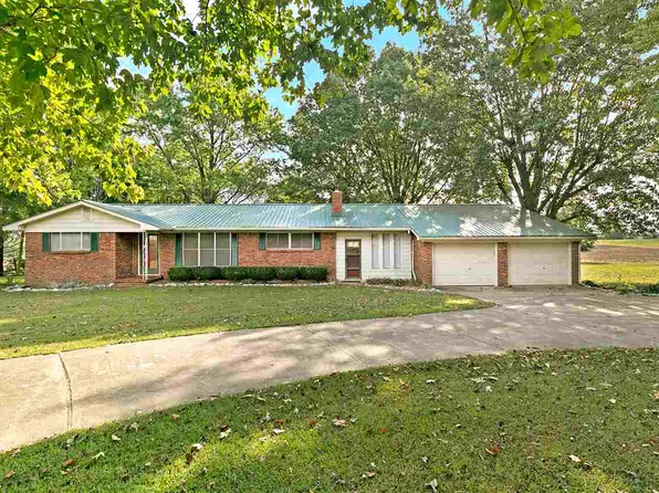 2070 Tatumville Rd, Newbern, TN 38059