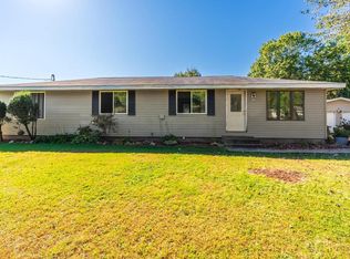 955 E Nelson Rd, Mosinee, WI 54455