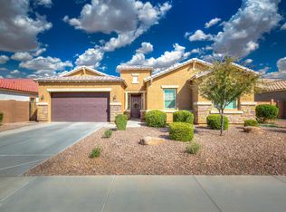 2066 E Brigadier Dr, Gilbert, AZ 85298