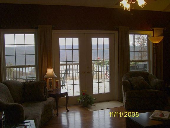 View from Great Room