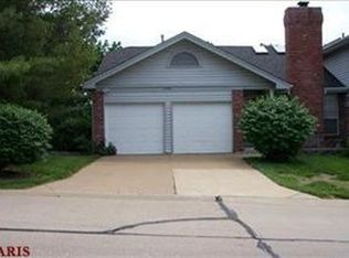 4584 Little Rock Rd, Saint Louis, MO 63128