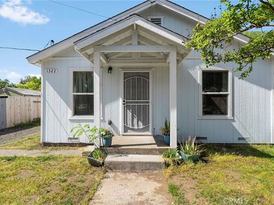 1322 Guill St, Chico, CA, 95928