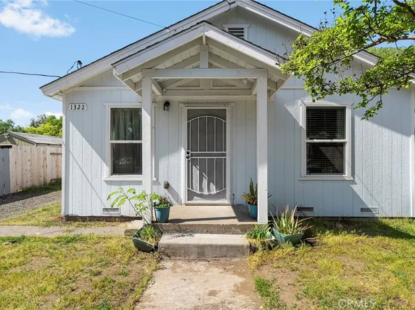 1322 Guill St, Chico, CA 95928