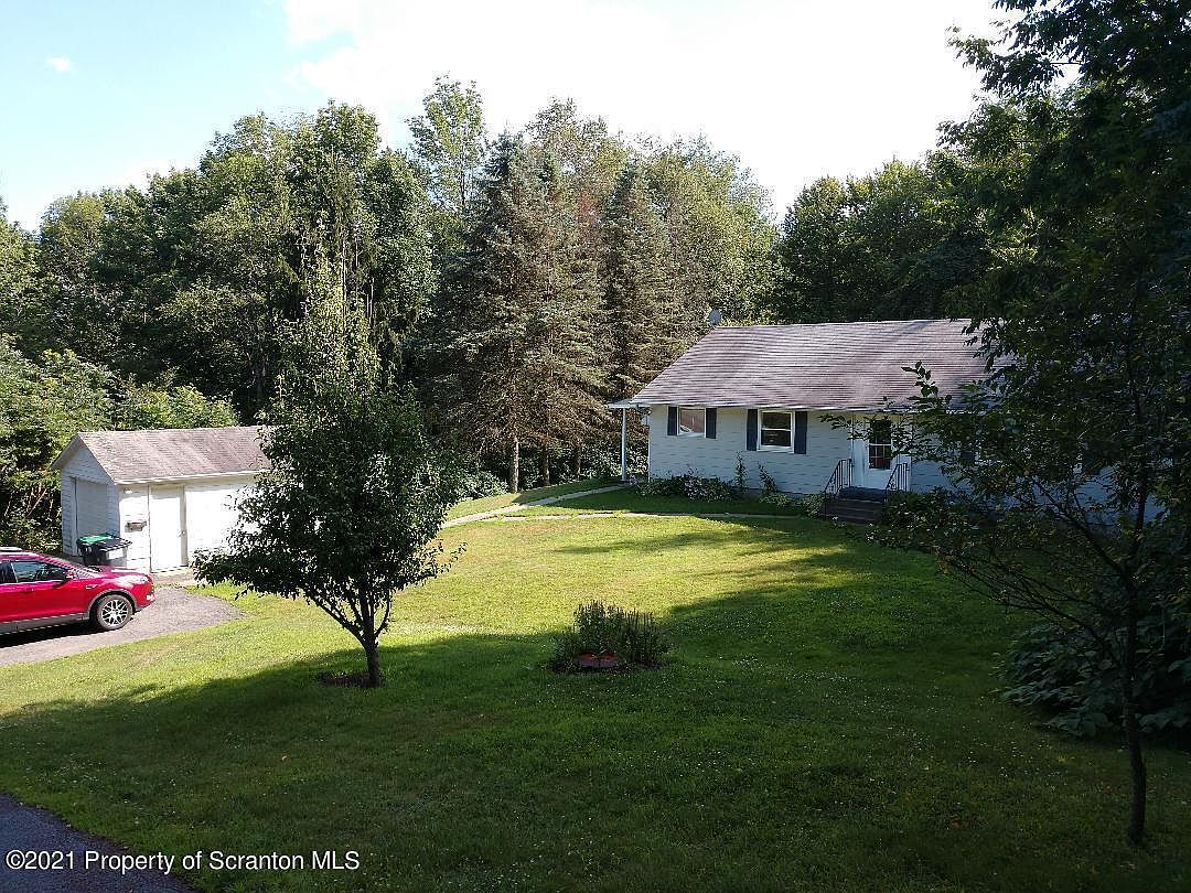 400 Pine St, Vandling, PA 18421 Zillow