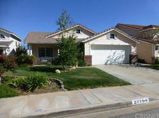 27764 Ron Ridge Dr, Santa Clarita, CA 91350