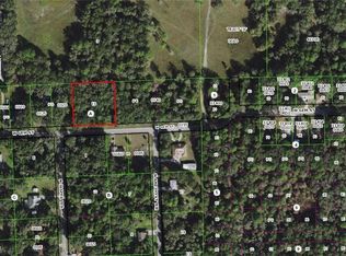11109 W Gem St, Crystal River, FL 34428