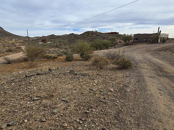 2nd image of 46312 N 38TH Avenue