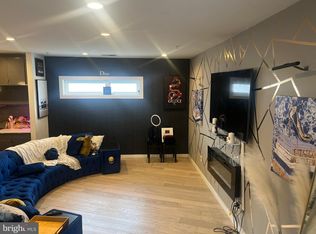 1871 Corcoran St NE #A, Washington, DC 20002