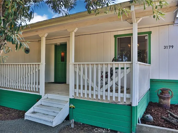 3179 Orchard Ave, Corning, CA 96021