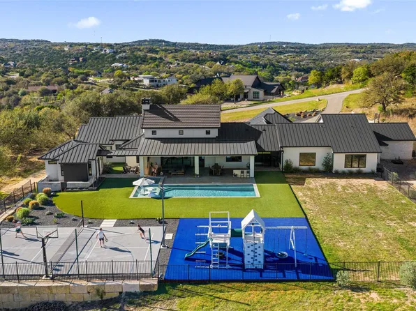 19409 Sean Avery Path, Spicewood, TX 78669