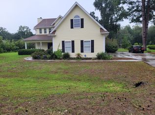 113 Winding Trl, Brunswick, GA 31523