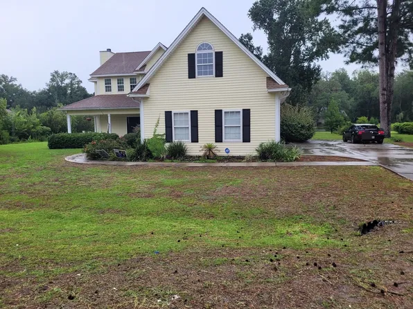 113 Winding Trl, Brunswick, GA 31523
