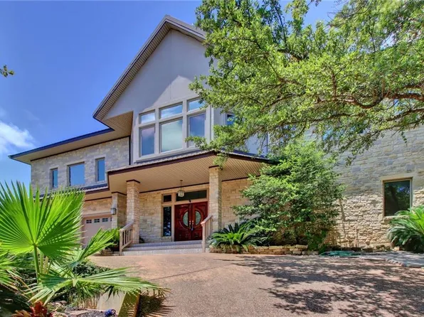 6003 Rain Creek Pkwy, Austin, TX 78759