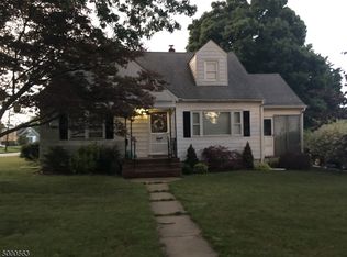 112 Driscoll St, Manville, NJ 08835