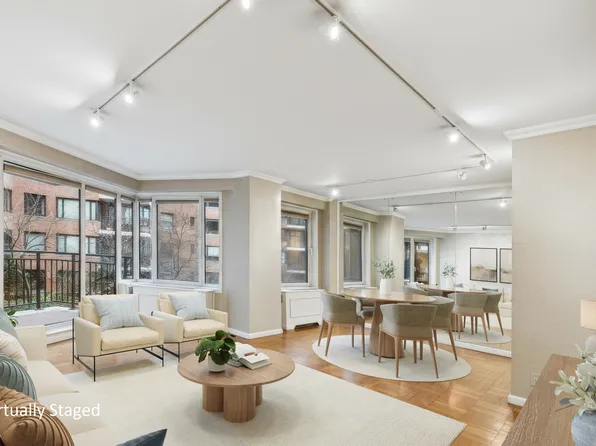 60 Sutton Place South image 1 of 17