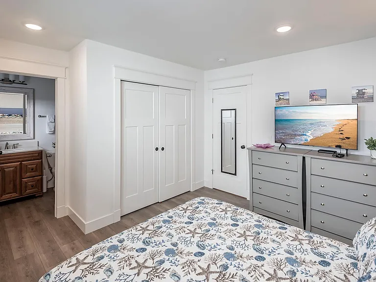 Master Bed #3