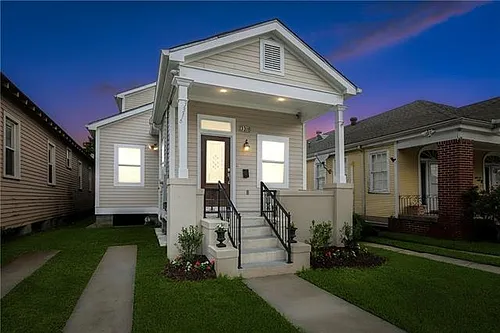 3316 Calhoun St Photo 1