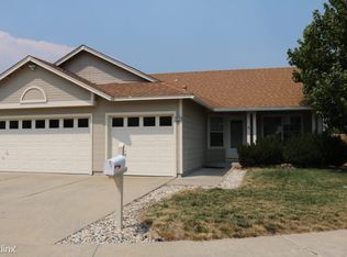 7875 Monterey Shores Dr, Reno, NV 89506