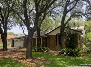 14319 Parkhurst St, San Antonio, TX 78232