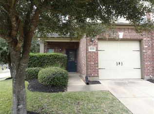 8030 Barnes Ridge Ln UNIT B, Houston, TX 77072