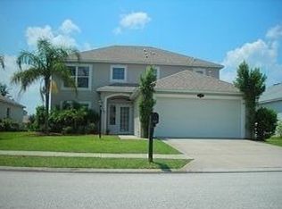1340 Berryhill Dr, Melbourne, FL 32934