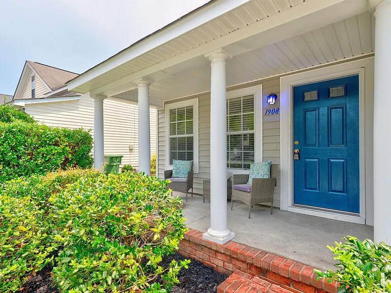 1908 Lake Carolina Dr — Photo 3