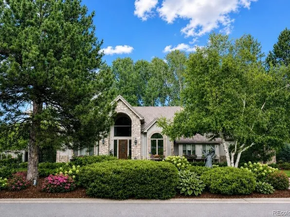 5340 S Race Court, Greenwood Village, CO 80121