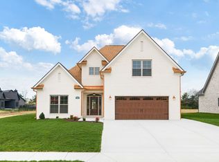 5552 Sinclair St LOT 225, Murfreesboro, TN 37127